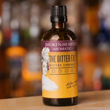Load image into Gallery viewer, Aromatic &quot;Broken-Hearted&quot; Bitters
