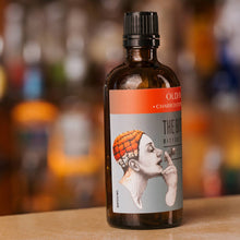 Load image into Gallery viewer, Cedar &amp; Cloves &quot;Old Flame&quot; Bitters
