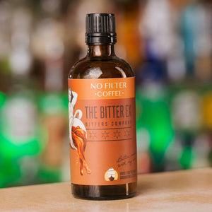 Coffee "No Filter" Bitters
